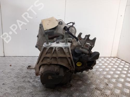 Gearbox CITROËN NEMO Box Body/MPV (AA_) 1.3 HDi 75 | BP28767685M3 