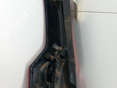 Used Right taillight Right taillight CITROËN C4 Grand Picasso I (UA_) 1.6 HDi 110 (112 hp) 28765224 28765224