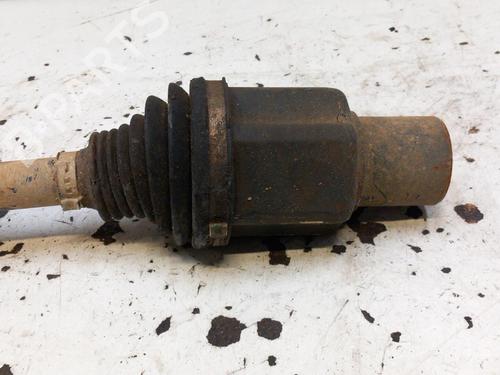 Right front driveshaft FORD RANGER (TKE) 2.2 TDCi 4x4 | BP28758737M39 - Image 2