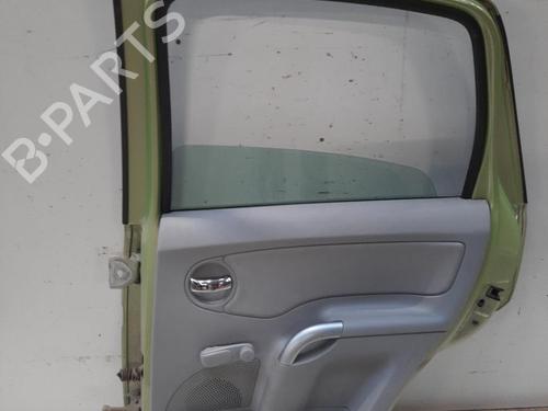 Used Right rear door CITROËN C3 I (FC_, FN_) 1.4 i (73 hp) 28770028