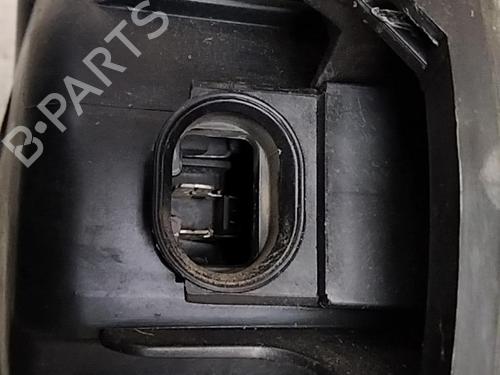Heater blower motor PEUGEOT PARTNER MPV (5_, G_) 1.6 HDi 90 | BP28759542M62 