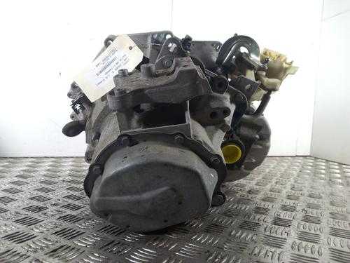 Gearbox PEUGEOT 208 I (CA_, CC_) 1.6 HDi / BlueHDi 75 | BP28782538M3