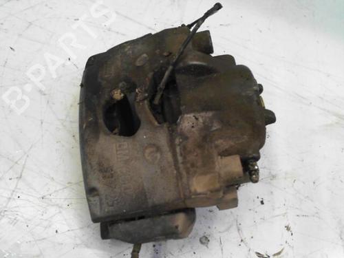 Używane Zacisk hamulca przedniego lewego OPEL VECTRA C GTS (Z02) 1.9 CDTI (F68) (120 hp) 28777650