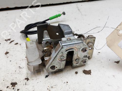 Højre bagtil lås CITROËN C1 (PM_, PN_) 1.0 (68 hp) 28766720