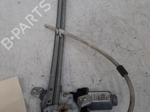 Rear left window mechanism RENAULT ESPACE IV (JK0/1_) 1.9 dCi (JK0U) | BP28763203C24 - Image 3