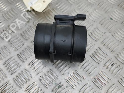 Used Mass air flow sensor Mass air flow sensor MERCEDES-BENZ CLA Coupe (C117) CLA 220 CDI / d (117.303) (163 hp) 28783060 28783060
