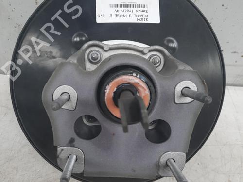 Servo brake RENAULT MEGANE III Hatchback (BZ0/1_, B3_) 1.5 dCi (BZ0C) | BP28772410M42