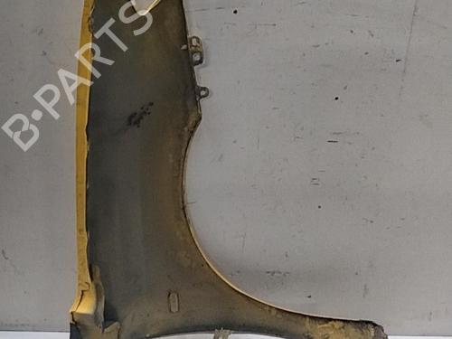 Left front fenders FIAT STILO (192_) 1.8 16V (192AXC1A, 192BXC1A) | BP28769592C41 
