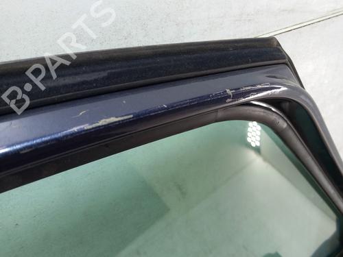 Left front door CITROËN C4 Picasso I MPV (UD_) 2.0 HDi 138 | BP28767605C2 