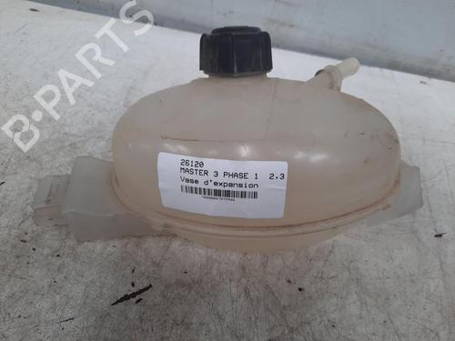 Deposito expansion RENAULT MASTER III Van (FV) 2.3 dCi 100 FWD (FV0A, FV0B, FV0G, FV0K, FV0H) (101 hp) 28772101