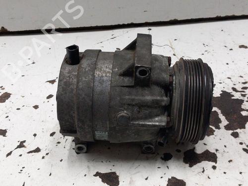 AC compressor RENAULT LAGUNA II Grandtour (KG0/1_) 2.0 16V IDE (KG0N) | BP28772566M34