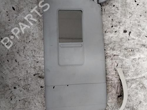 Used Left sun visor Left sun visor VW TOURAN (1T1, 1T2) 1.9 TDI (105 hp) 28760375 28760375