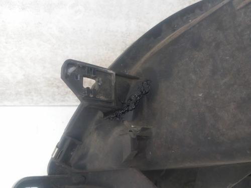 Used Right headlight CITROËN SAXO (S0, S1) 1.5 D (58 hp) 28745910