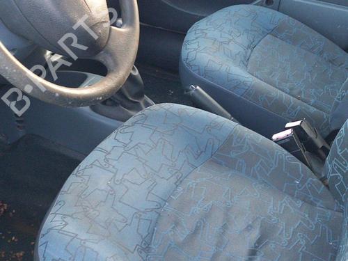 Right headlight RENAULT KANGOO (KC0/1_) D 65 1.9 (KC0E, KC02, KC0J, KC0N) | BP28748546C29 - Image 7