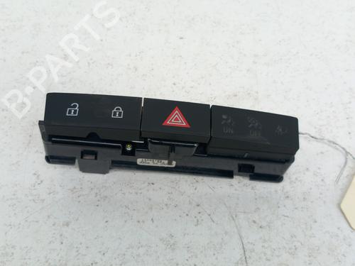 Warning switch OPEL ASTRA J (P10) 1.7 CDTI (68) | BP28750878I22 - Image 2