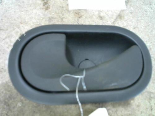 Used Rear left interior door handle RENAULT CLIO III (BR0/1, CR0/1) 1.5 dCi (BR17, CR17) (86 hp) 28755251