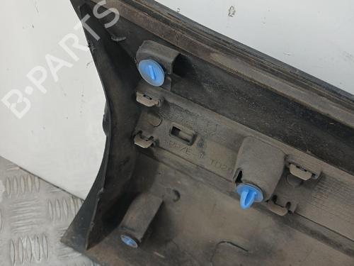 Dørliste RENAULT KADJAR (HA_, HL_) 1.5 dCi 110 (HLA3) | BP39017070C150 - Image 2