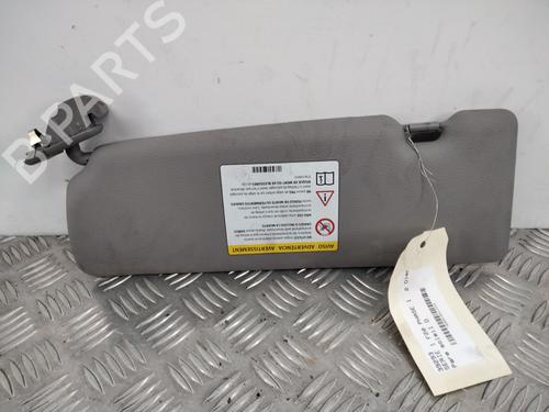 right-sun-visor-bmw-1-f20-2011-2012-2013-2014-2015-2016-2017-2018-2019-28737232 main image