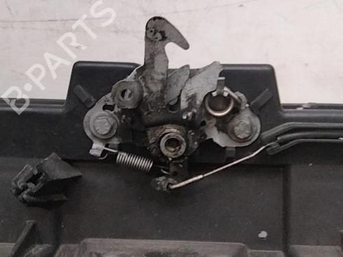 Used Front slam panel CITROËN C8 (EA_, EB_) 2.0 HDi 165 (163 hp) 28747567