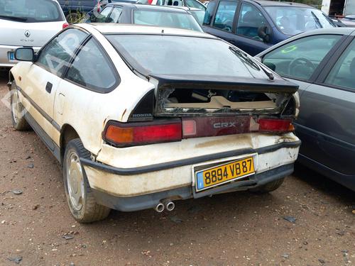 Switch HONDA CRX II (ED, EE) 1.6 i 16V (ED9) | BP28771209I30  - Image 8