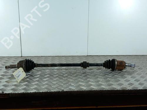 Used Right front driveshaft Right front driveshaft NISSAN MICRA III (K12) 1.2 16V (80 hp) 28761716 28761716