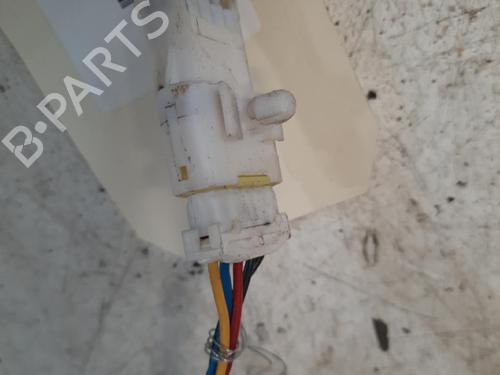 Right mirror NISSAN PRIMERA (P11) 2.0 16V | BP28761044C27 
