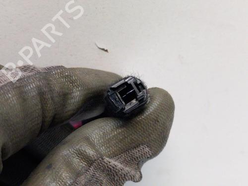 Right sun visor NISSAN ALMERA II Hatchback (N16) 1.5 | BP28793582I2 