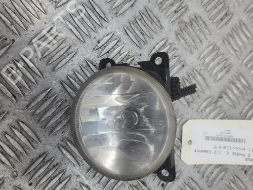 Right front fog light CITROËN C3 II (SC_) 1.2 VTi 82 | BP37155632C31 - Image 3