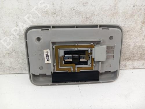 Used Interior roof light SUZUKI GRAND VITARA I (FT, HT) 2.0 HDI 110 16V 4x4 (SQ420D, TD83V, JA420WD) (109 hp) 28746979