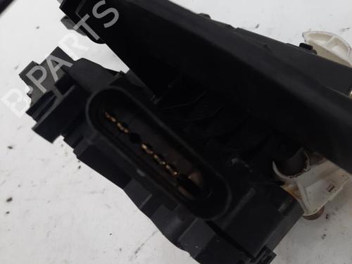 Módulo eletrónico FORD FIESTA VI (CB1, CCN) 1.4 TDCi (70 hp) 28747303