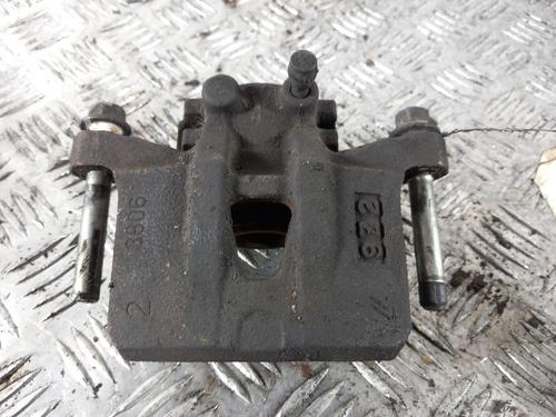Used Right rear brake caliper PEUGEOT 4007 (VU_, VV_) 2.2 HDi (156 hp) 28733646