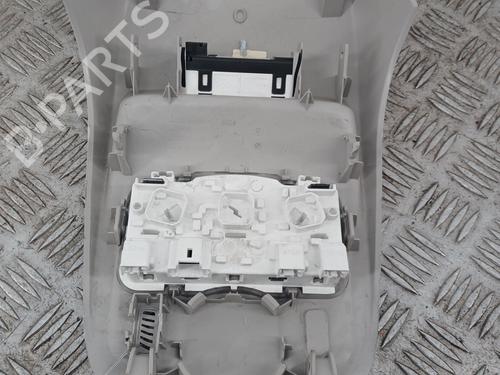 Interior roof light CITROËN C4 II (NC_) 1.6 HDi 115 | BP32989476I8 - Image 2