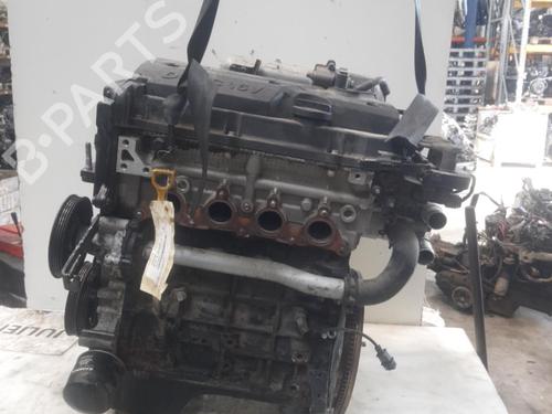 Engine KIA RIO II (JB) 1.4 16V | BP28764958M1 - Image 4