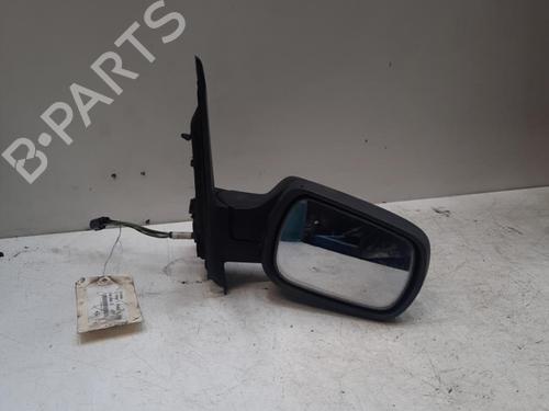 Retrovisor derecho FORD FIESTA V (JH_, JD_) 1.4 16V | BP28775364C27
