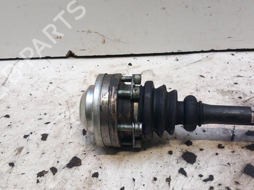 Antriebswelle links vorne für AUDI TT Roadster (8N9) 1.8 T quattro (224 hp) 28779016
