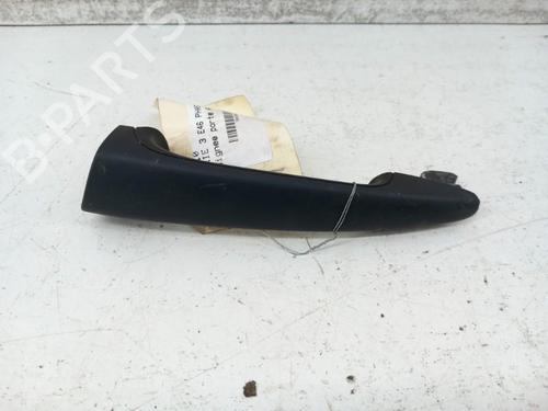Rear left exterior door handle BMW 3 (E46) 320 d | BP28746201C130 