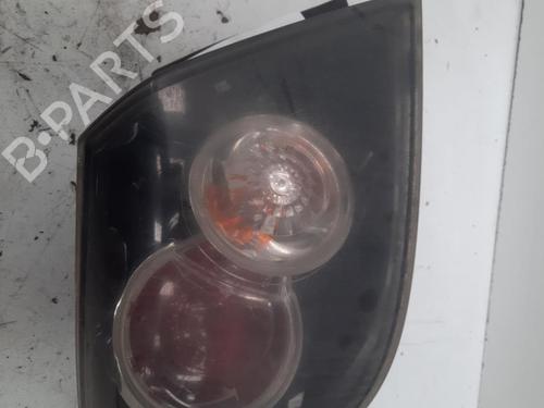 Left taillight MAZDA 3 (BK) 2.0 MZR-CD (BK14) | BP28769056C34 - Image 2