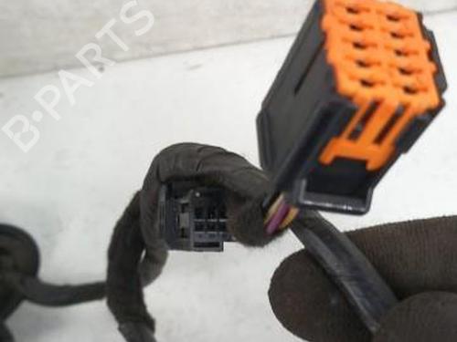 Used Left mirror CITROËN C5 III Break (RW_) 2.0 HDi (136 hp) 28768941
