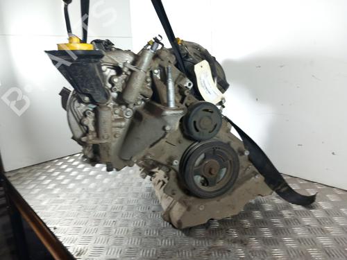 Engine RENAULT TWINGO III (BCM_, BCA_) 1.0 SCe 75 | BP28739884M1 - Image 3