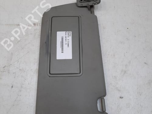 left-sun-visor-kia-cerato-i-hatchback-ld-2004-2005-2006-2007-2008-2009-2010-28790614 main image