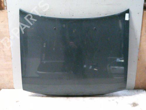 Hood TOYOTA COROLLA FX Compact (E8B) 1.3 (EE80_, EE80) | BP28748406C1