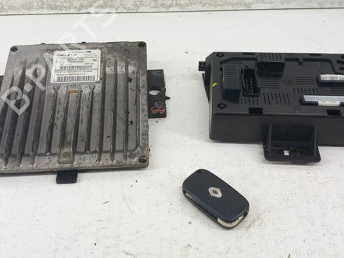 Used Electronic module Electronic module RENAULT MODUS / GRAND MODUS (F/JP0_) 1.5 dCi (JP0G, JP0H) (106 hp) 28772734 28772734
