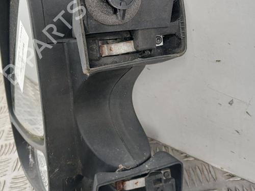 Used Left mirror Left mirror 38943591 38943591