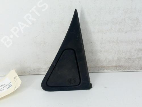 Rear right exterior door handle RENAULT ZOE (BFM_) ZOE | BP28788196C130 