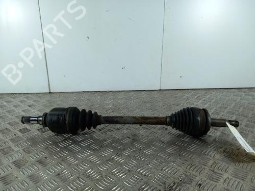 Used Left front driveshaft TOYOTA AURIS (_E15_) 1.6 (ZRE151_, ZRE151R) (124 hp) 28734565