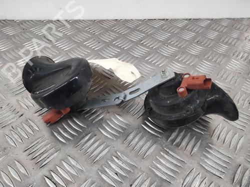 Used Horn RENAULT SCÉNIC IV (J9_) 1.5 dCi 110 (110 hp) 28744409