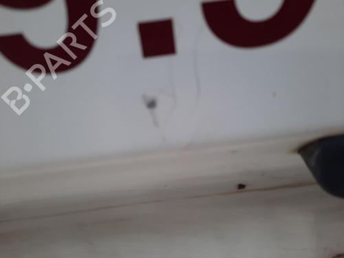 Left tailgate PEUGEOT EXPERT (224_) 2.0 HDI 16V | BP28747074C76