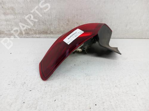 Used Right taillight OPEL ASTRA J (P10) 1.7 CDTI (68) (125 hp) 28768801