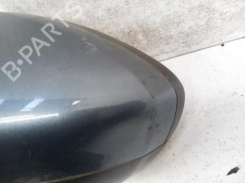 Used Left mirror CITROËN C3 II (SC_) 1.1 i (60 hp) 28767937