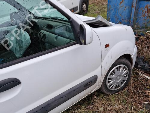 Cargo separator RENAULT KANGOO Express (FC0/1_) 1.5 dCi (FC07, FC1R) | BP28781948I36 - Image 4